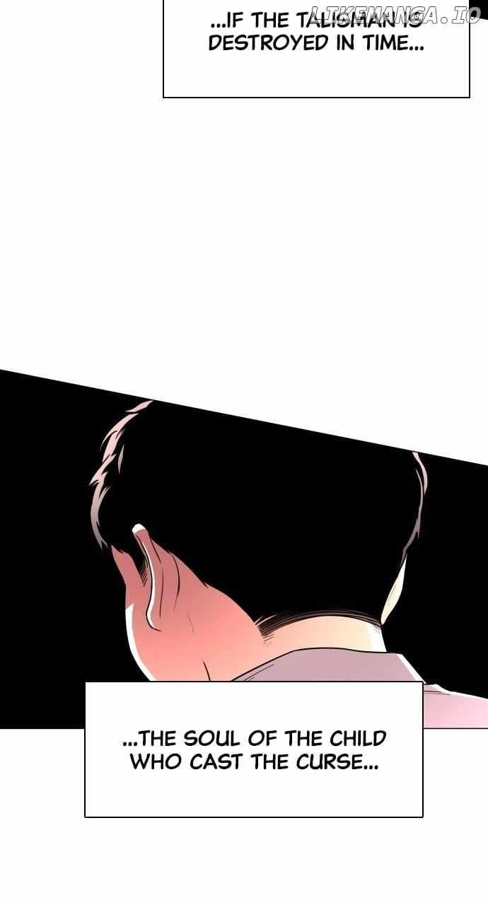 The Shaman’s Blade Chapter 27 - Page 41 in English