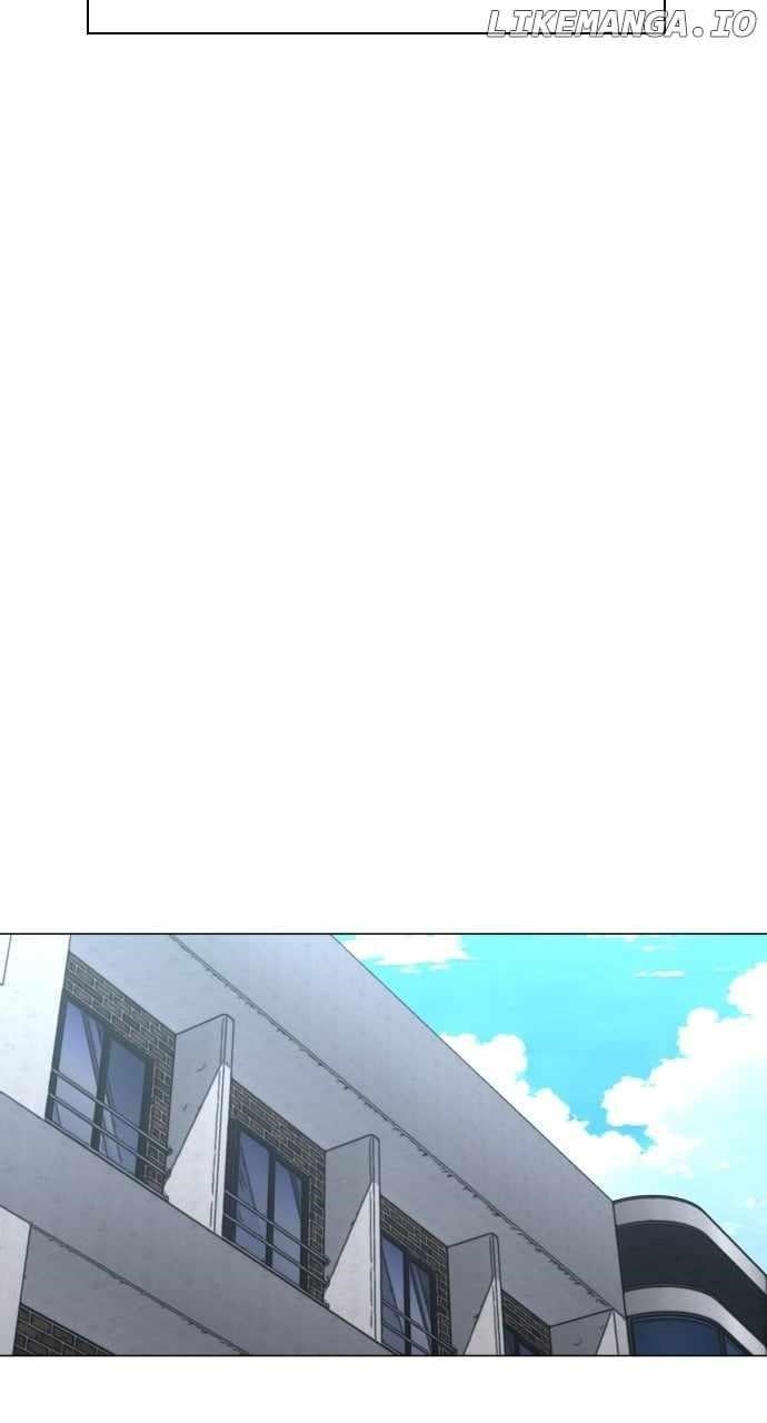 The Shaman’s Blade Chapter 27 - Page 45 in English