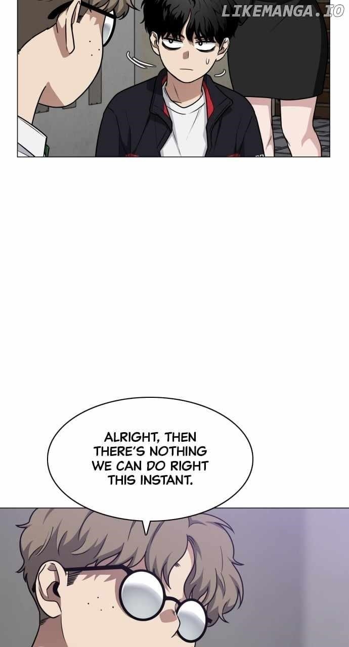 The Shaman’s Blade Chapter 27 - Page 5 in English