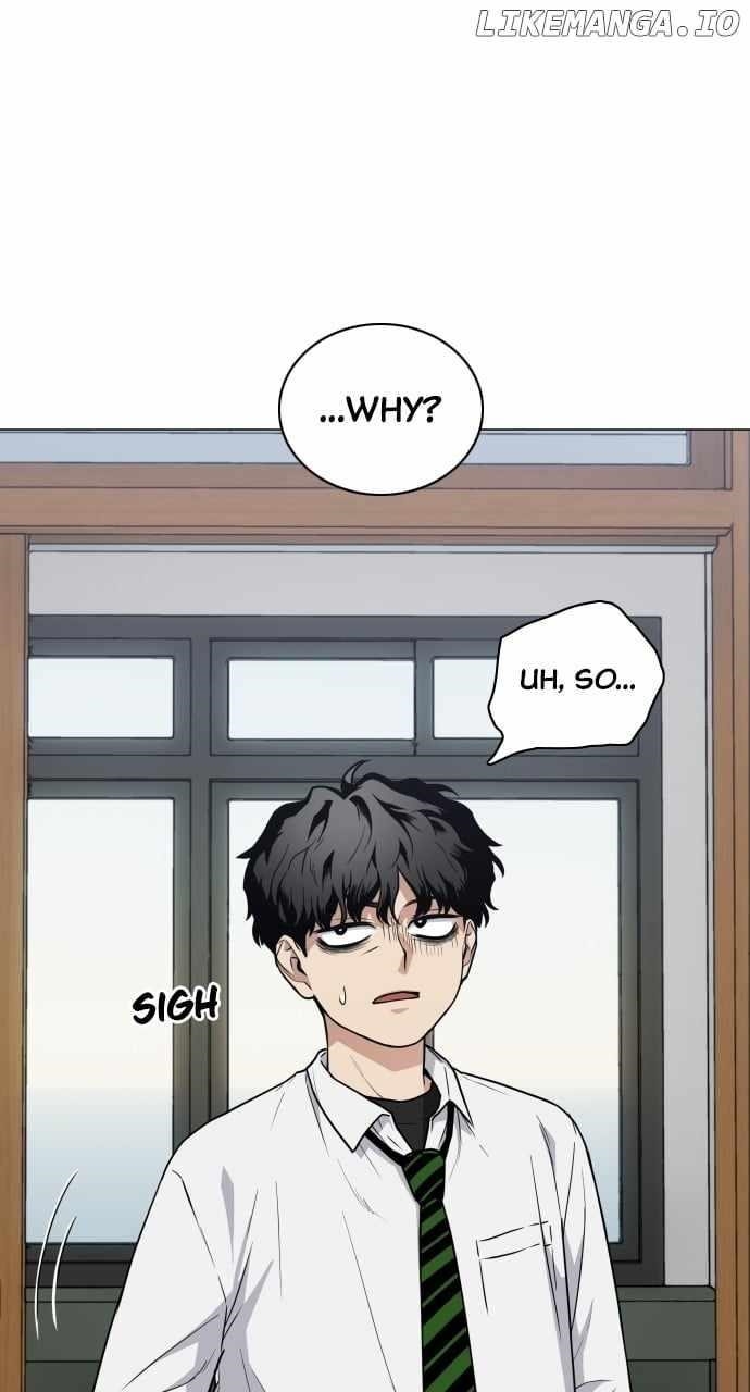 The Shaman’s Blade Chapter 27 - Page 54 in English