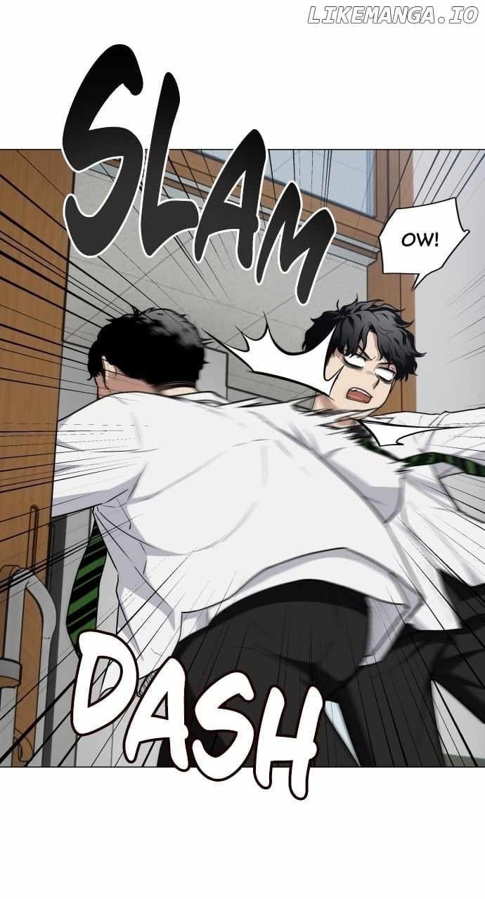 The Shaman’s Blade Chapter 27 - Page 57 in English