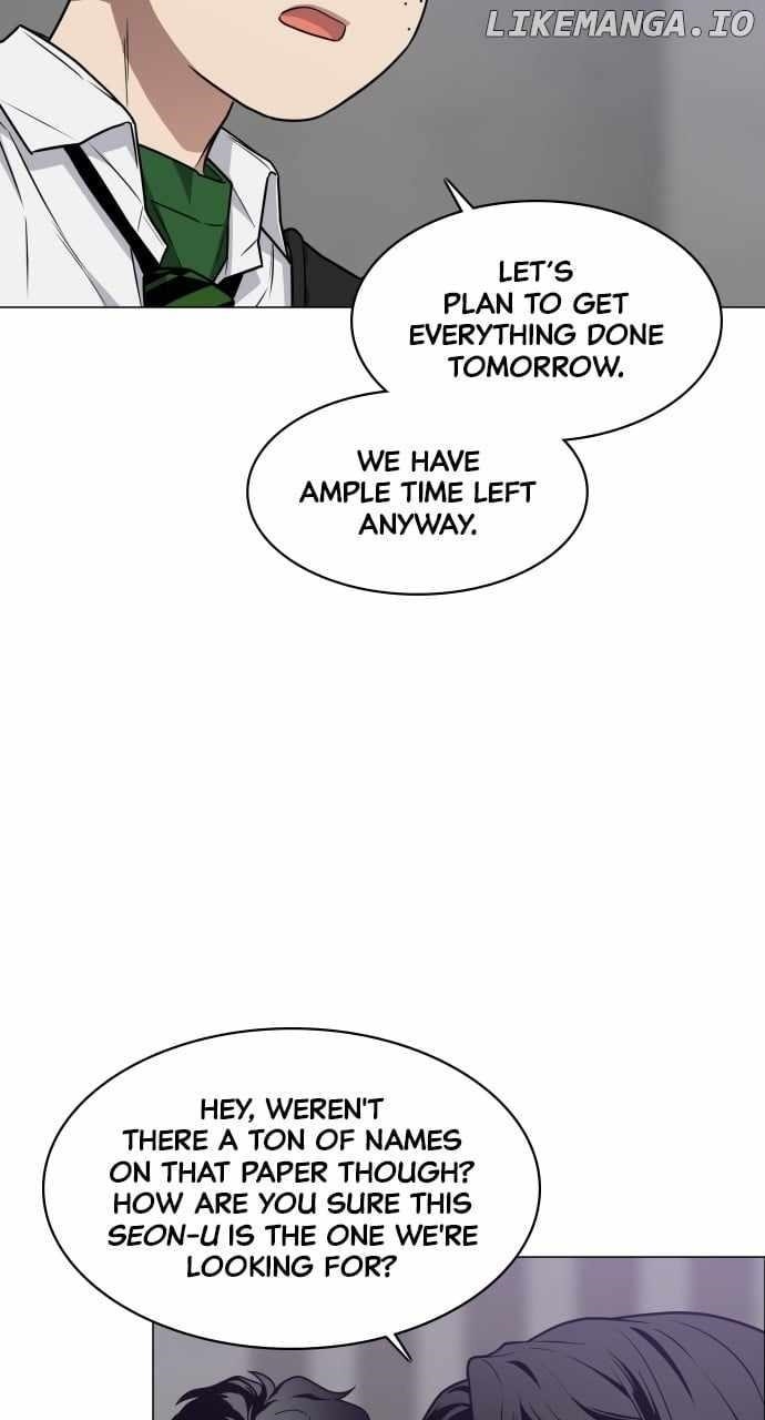 The Shaman’s Blade Chapter 27 - Page 6 in English