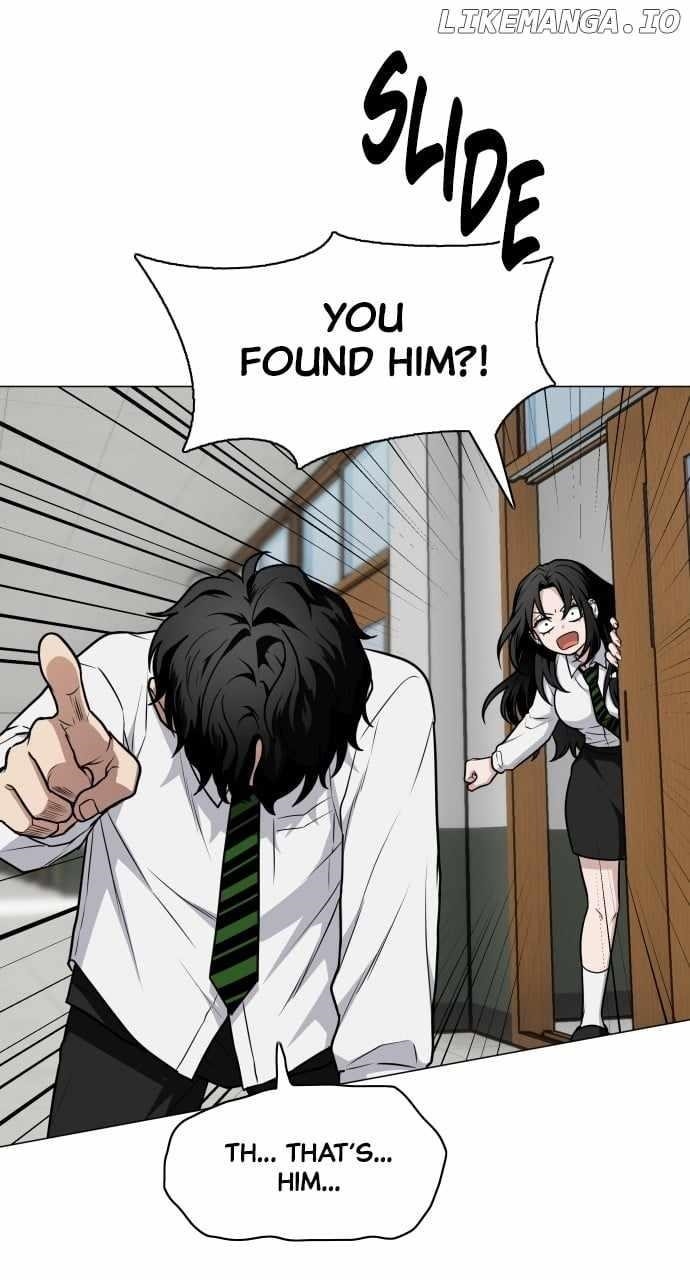 The Shaman’s Blade Chapter 27 - Page 63 in English