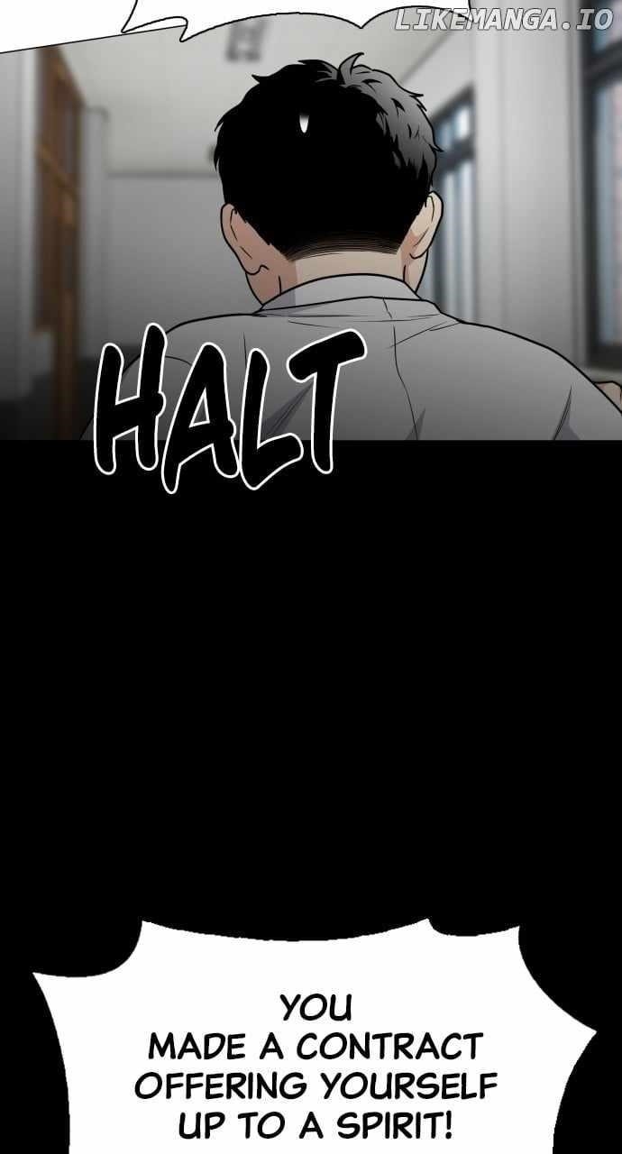 The Shaman’s Blade Chapter 27 - Page 68 in English