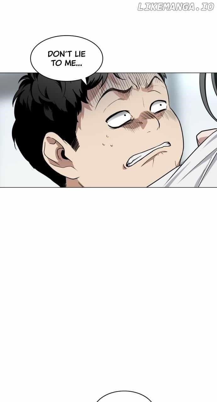 The Shaman’s Blade Chapter 27 - Page 72 in English