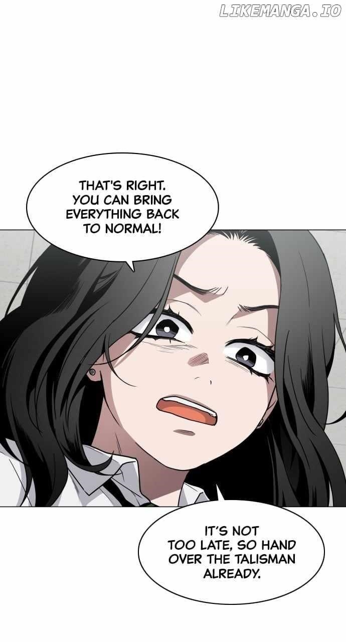 The Shaman’s Blade Chapter 27 - Page 76 in English