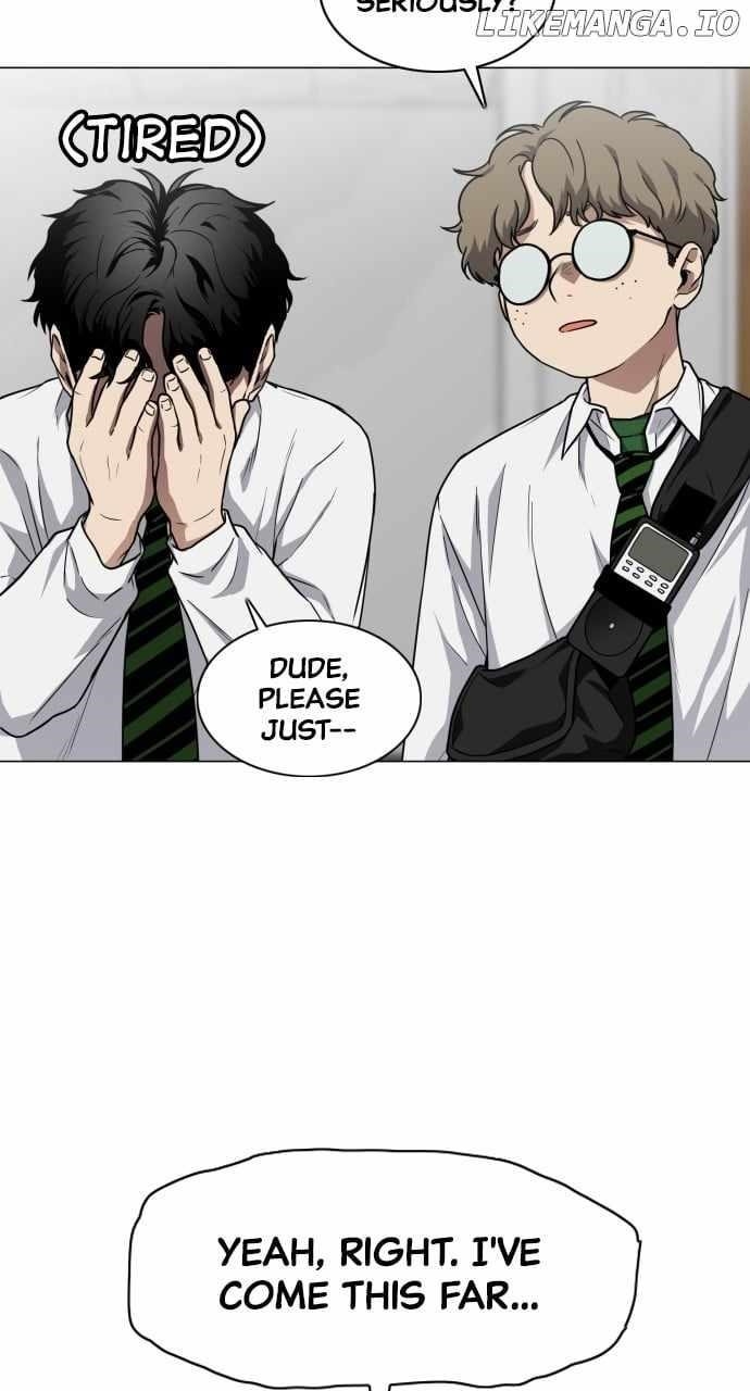 The Shaman’s Blade Chapter 27 - Page 78 in English