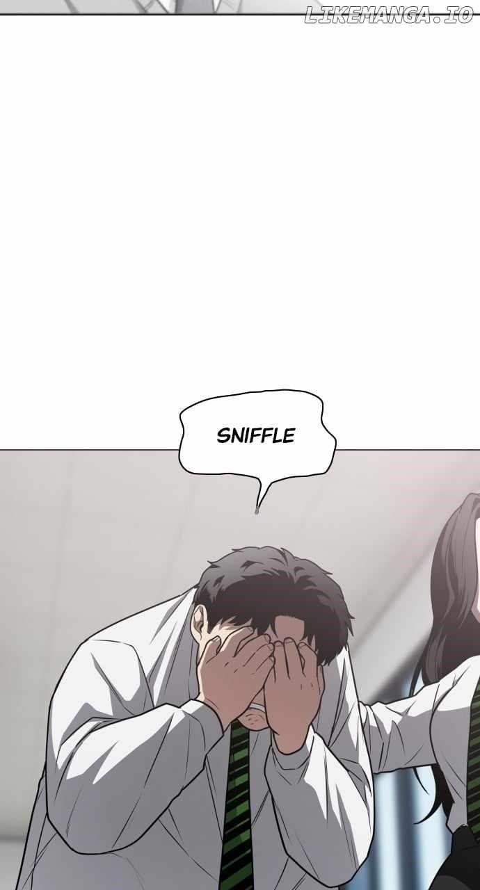 The Shaman’s Blade Chapter 28 - Page 107 in English
