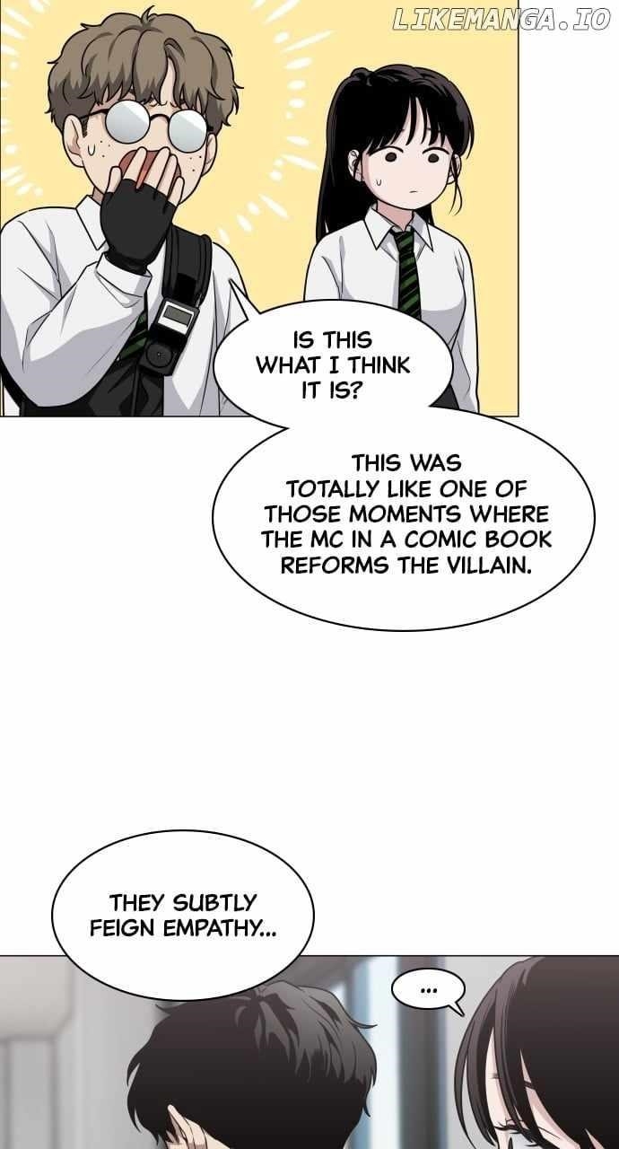 The Shaman’s Blade Chapter 28 - Page 111 in English