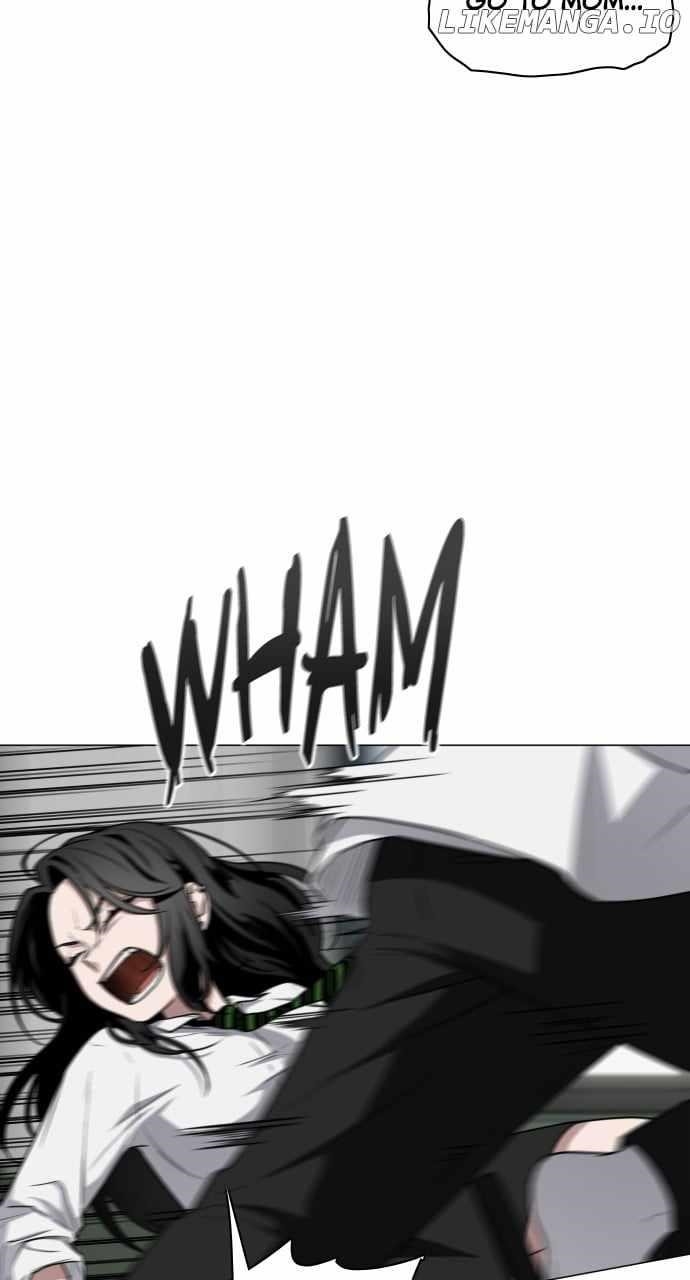 The Shaman’s Blade Chapter 28 - Page 121 in English