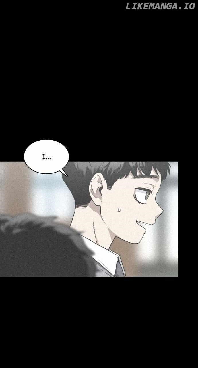 The Shaman’s Blade Chapter 28 - Page 20 in English