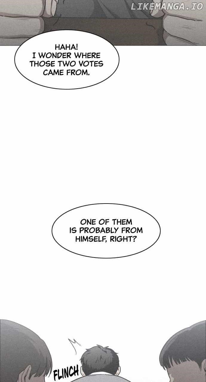 The Shaman’s Blade Chapter 28 - Page 27 in English