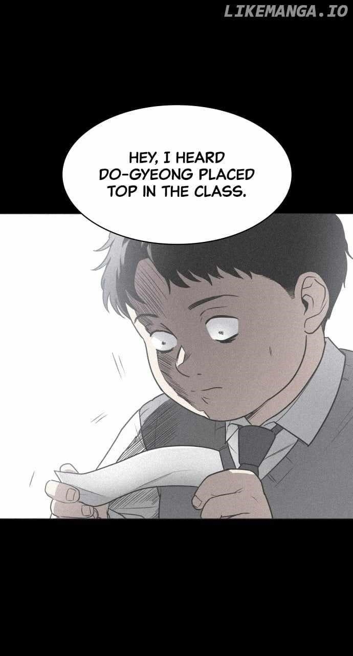 The Shaman’s Blade Chapter 28 - Page 33 in English
