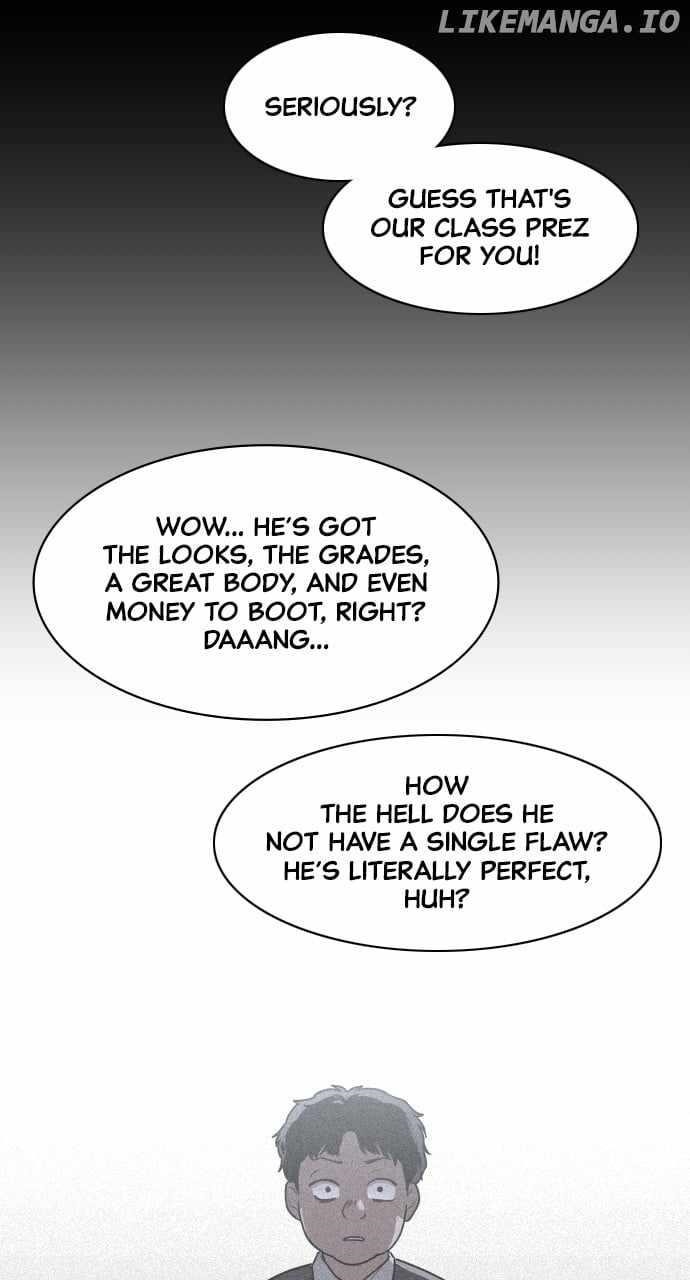 The Shaman’s Blade Chapter 28 - Page 34 in English