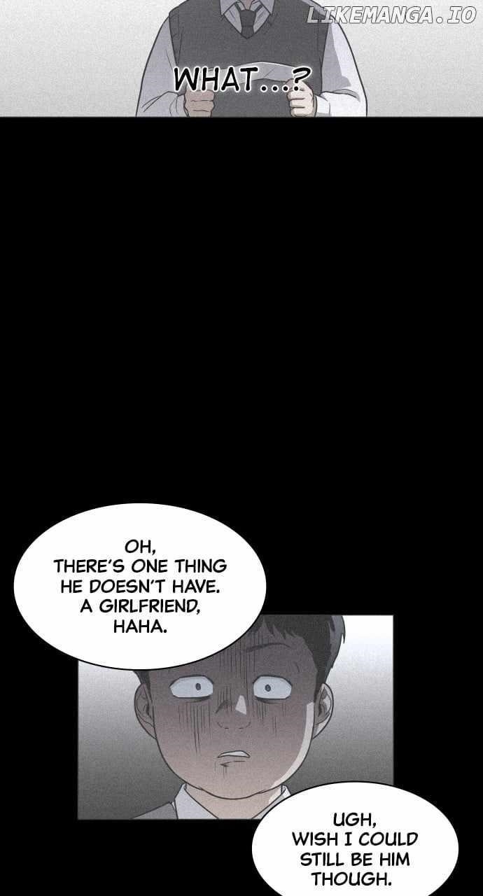 The Shaman’s Blade Chapter 28 - Page 35 in English