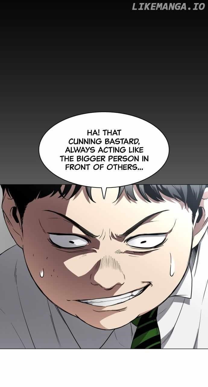 The Shaman’s Blade Chapter 28 - Page 41 in English