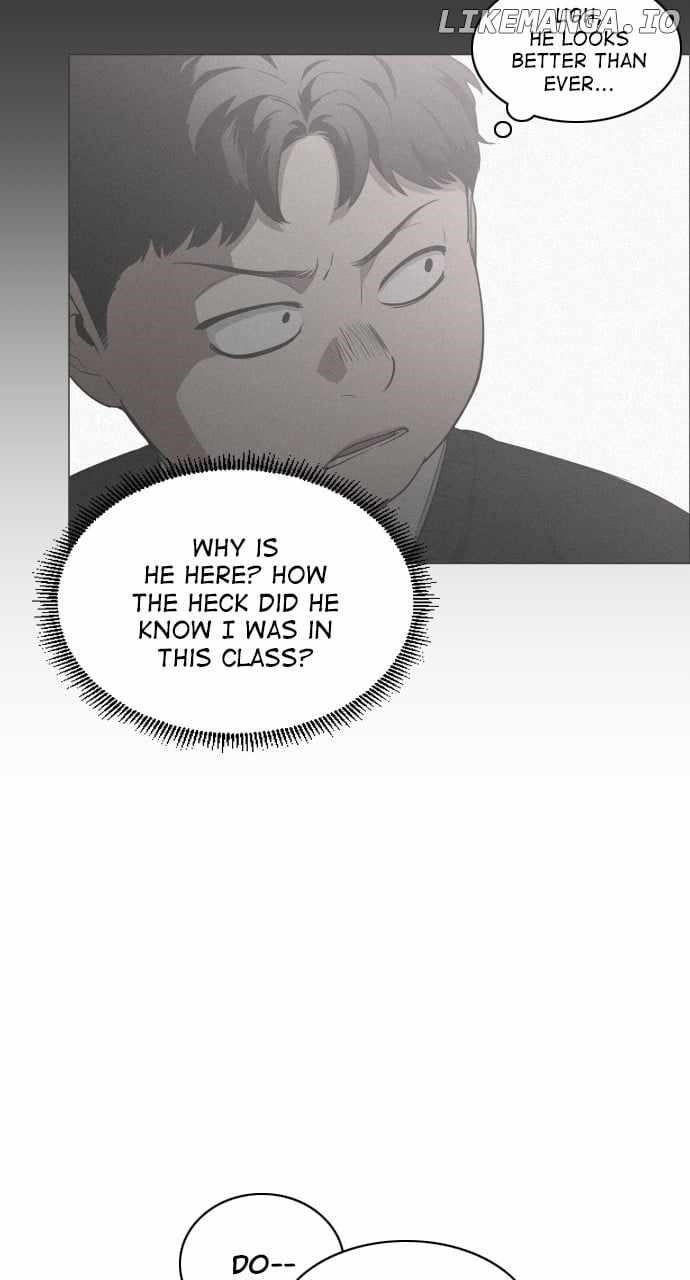 The Shaman’s Blade Chapter 28 - Page 48 in English