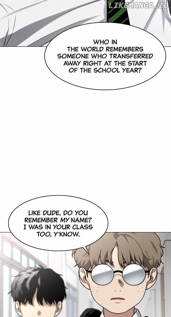 The Shaman’s Blade Chapter 28 - Page 56 in English