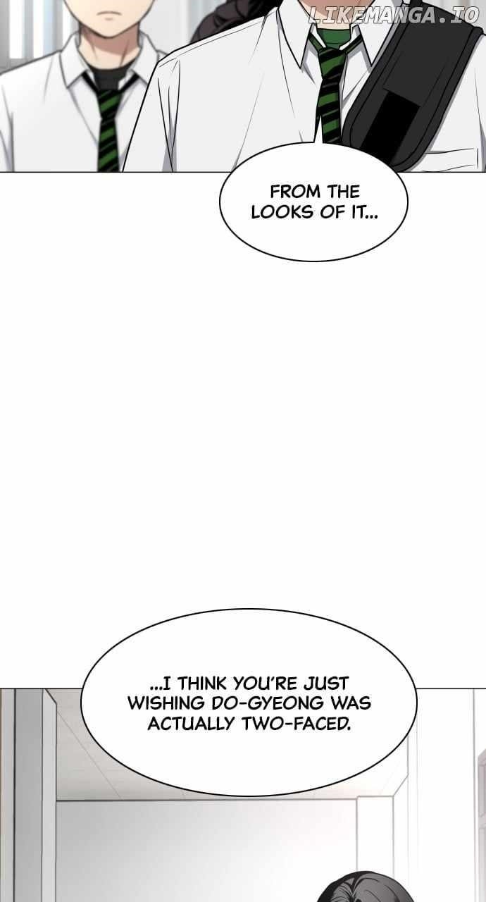 The Shaman’s Blade Chapter 28 - Page 57 in English