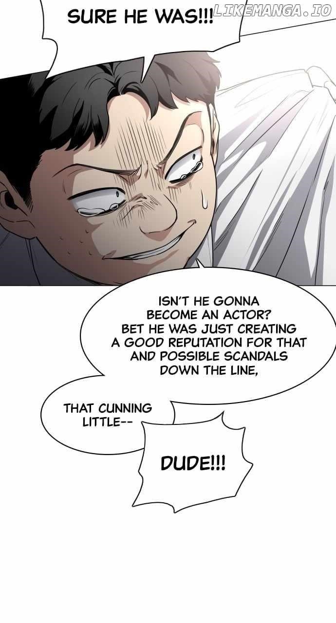 The Shaman’s Blade Chapter 28 - Page 70 in English