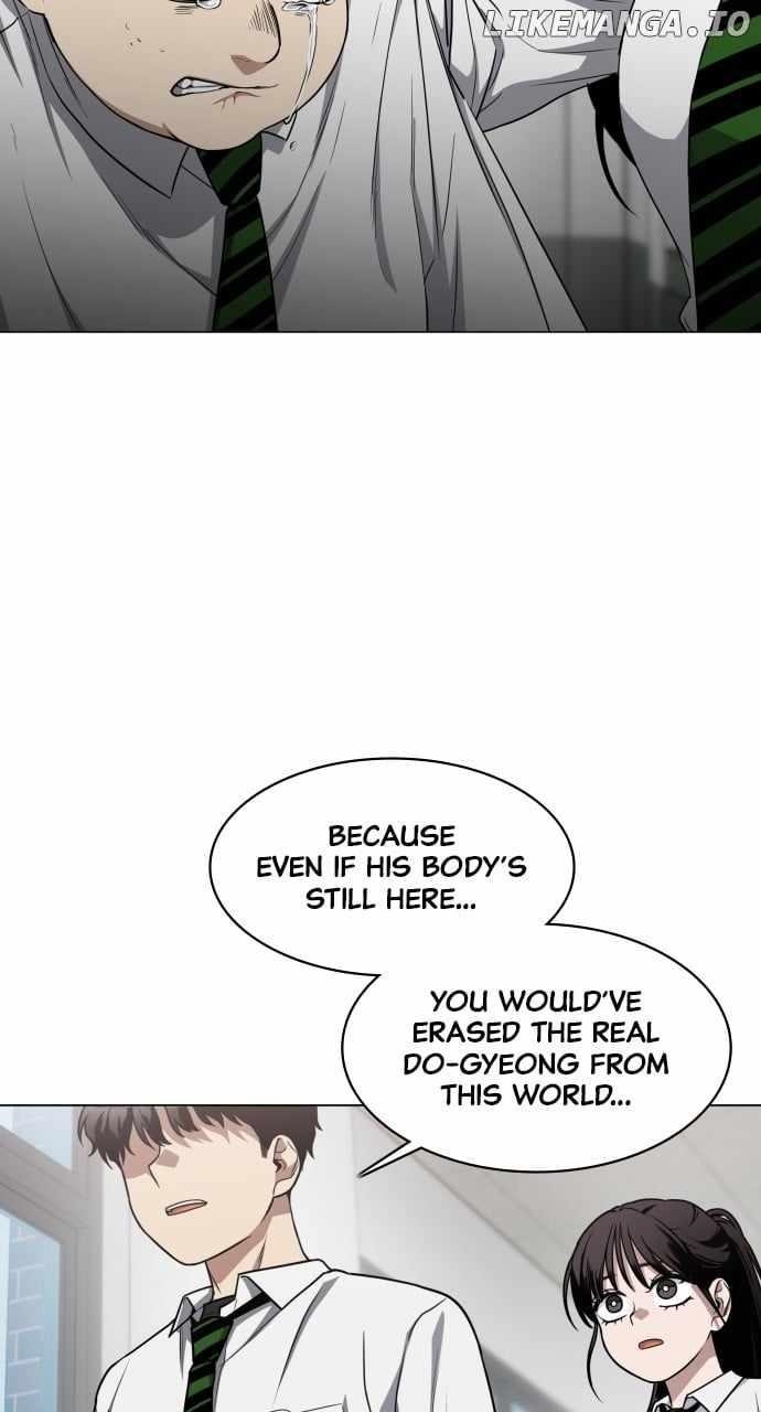 The Shaman’s Blade Chapter 28 - Page 81 in English