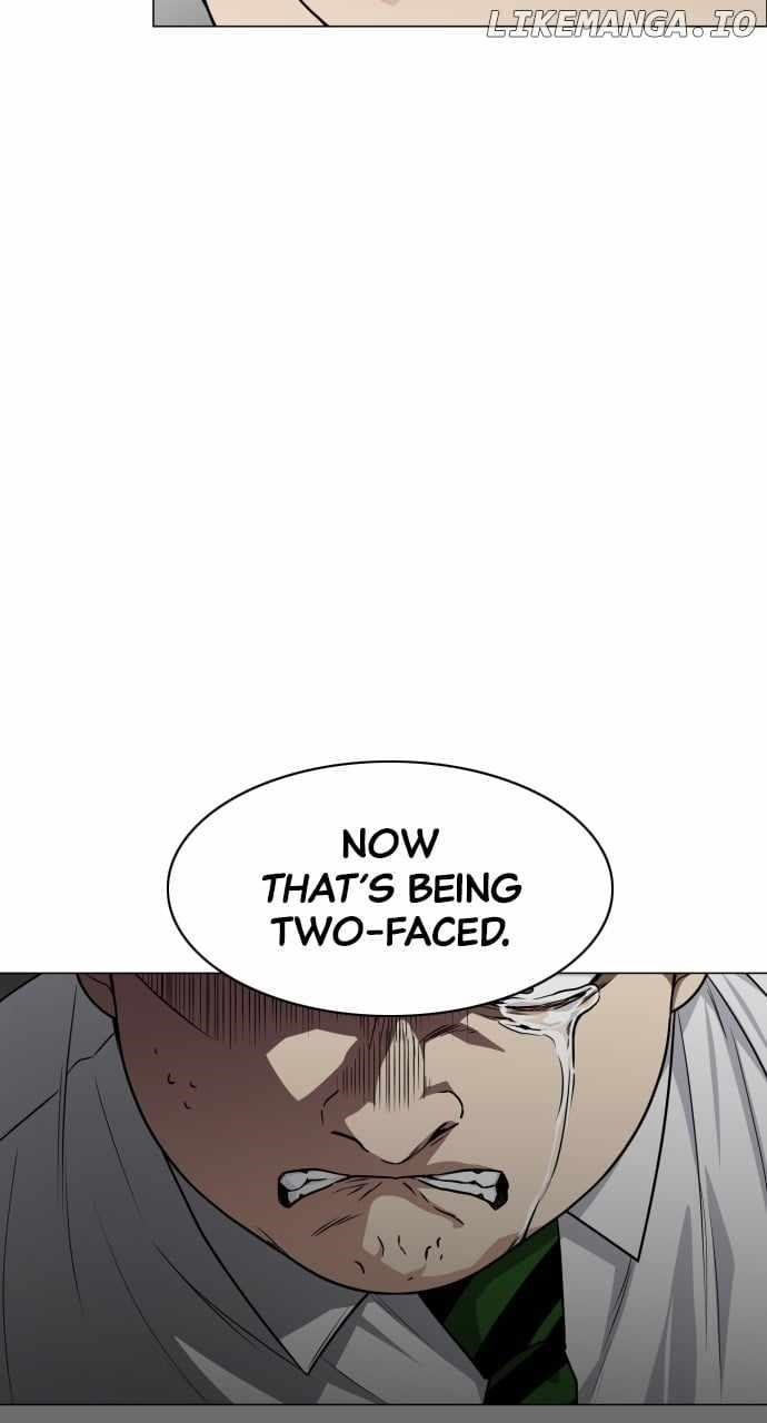 The Shaman’s Blade Chapter 28 - Page 83 in English