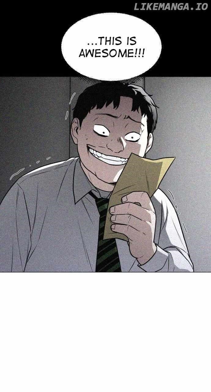 The Shaman’s Blade Chapter 28 - Page 87 in English
