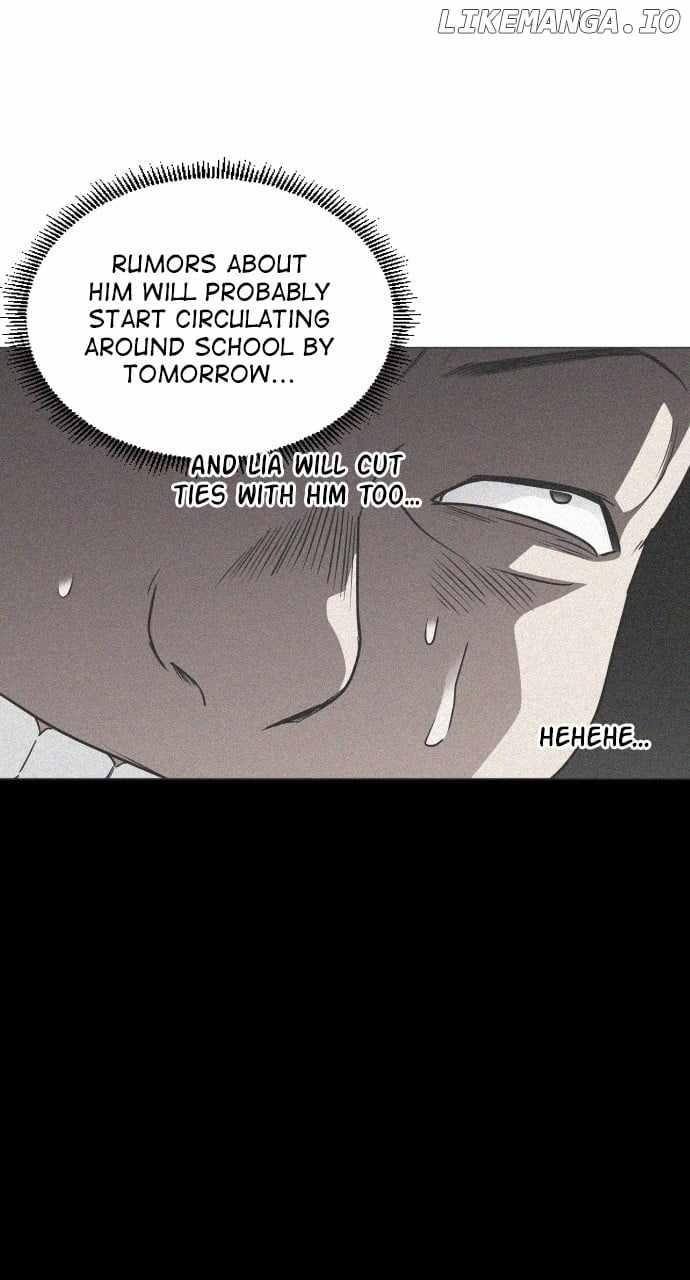 The Shaman’s Blade Chapter 28 - Page 89 in English