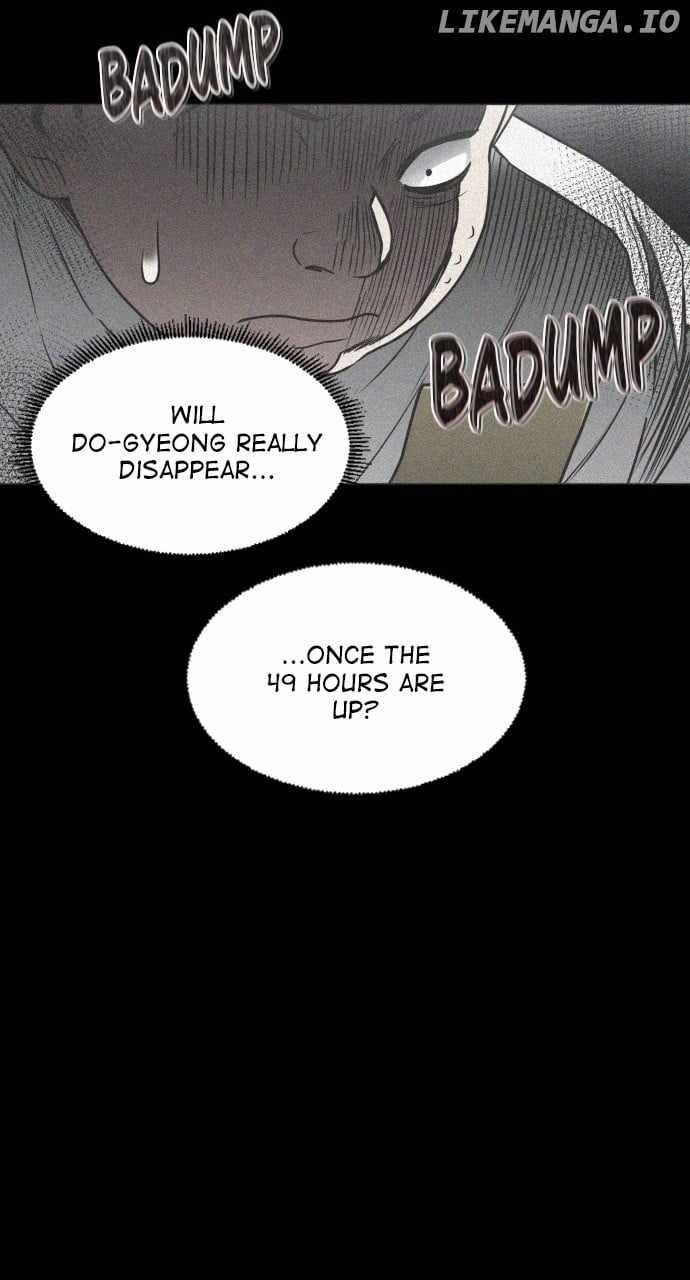 The Shaman’s Blade Chapter 28 - Page 92 in English