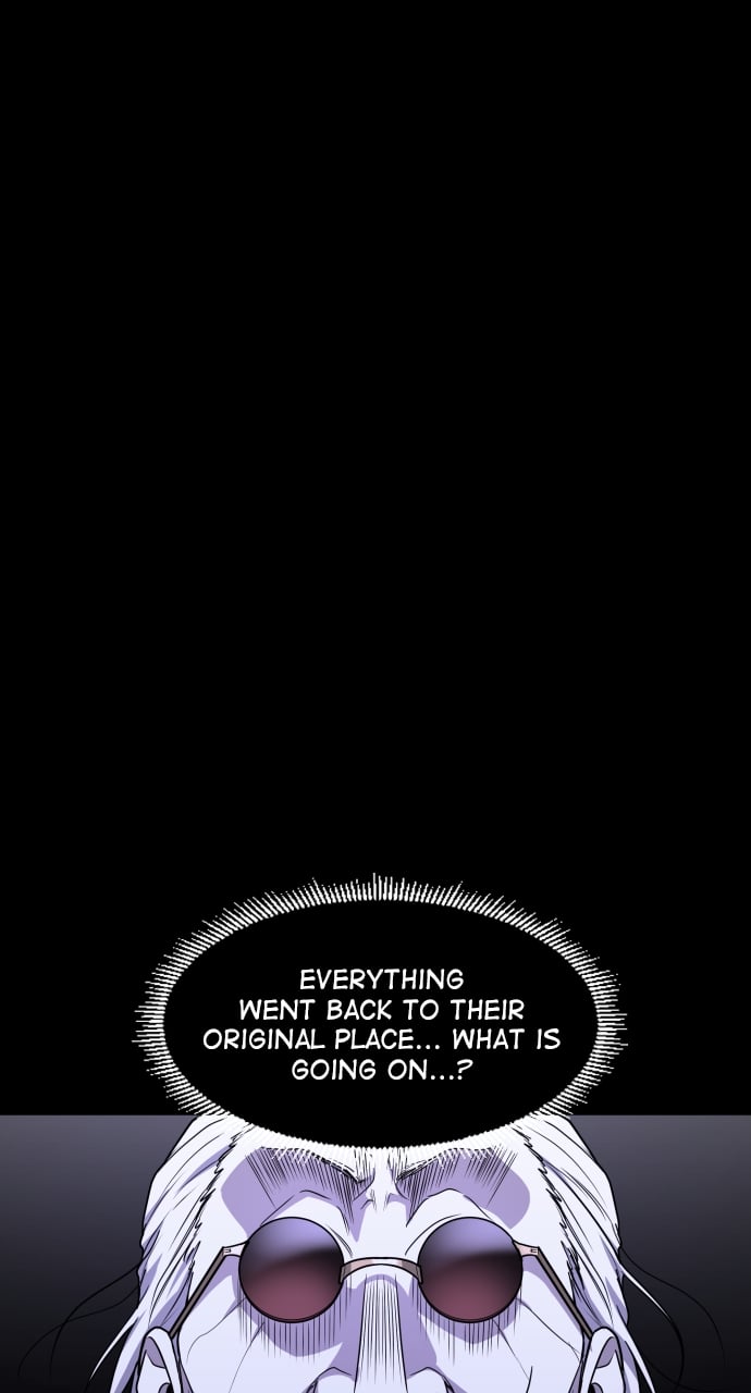 The Shaman’s Blade Chapter 29 - Page 108 in English