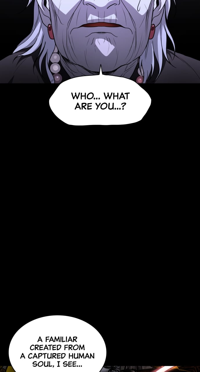 The Shaman’s Blade Chapter 29 - Page 109 in English