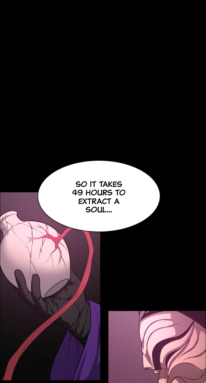 The Shaman’s Blade Chapter 29 - Page 112 in English