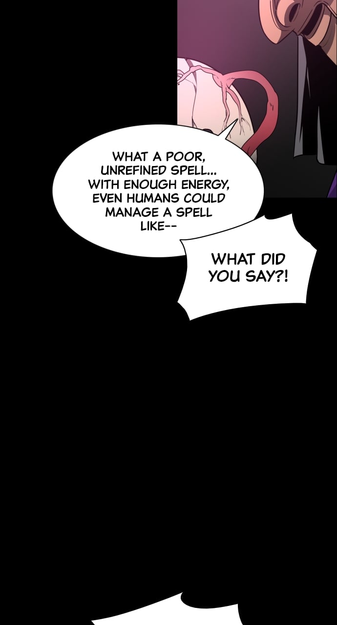 The Shaman’s Blade Chapter 29 - Page 113 in English