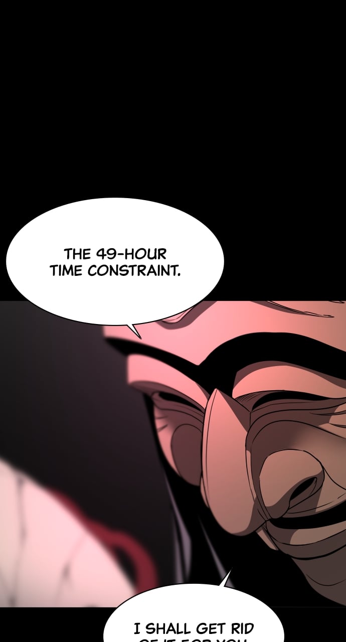 The Shaman’s Blade Chapter 29 - Page 115 in English