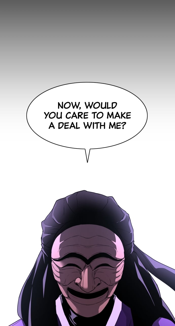 The Shaman’s Blade Chapter 29 - Page 118 in English
