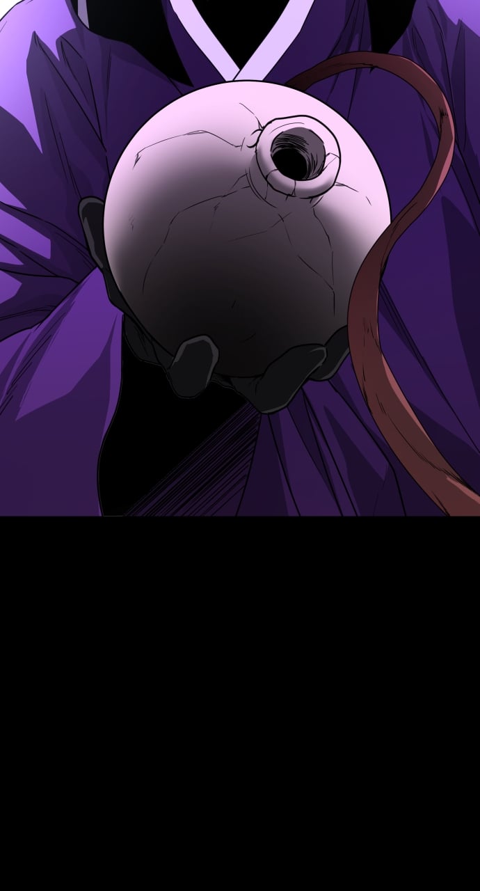 The Shaman’s Blade Chapter 29 - Page 119 in English