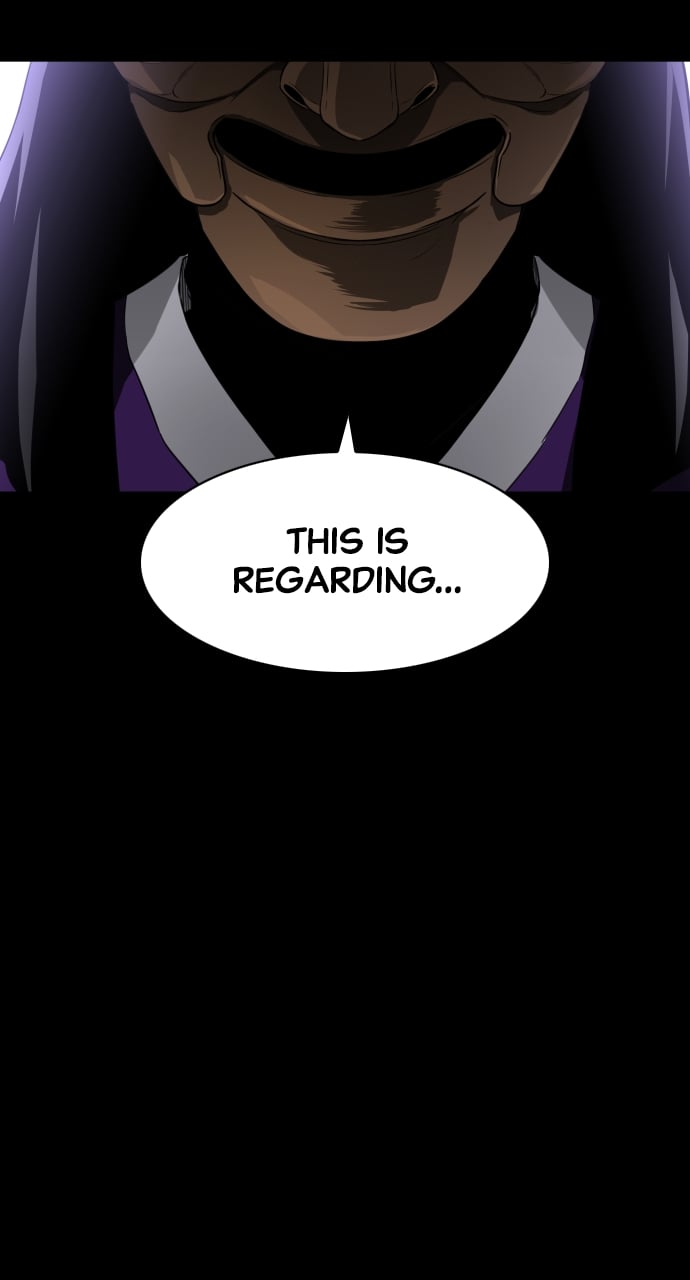 The Shaman’s Blade Chapter 29 - Page 121 in English