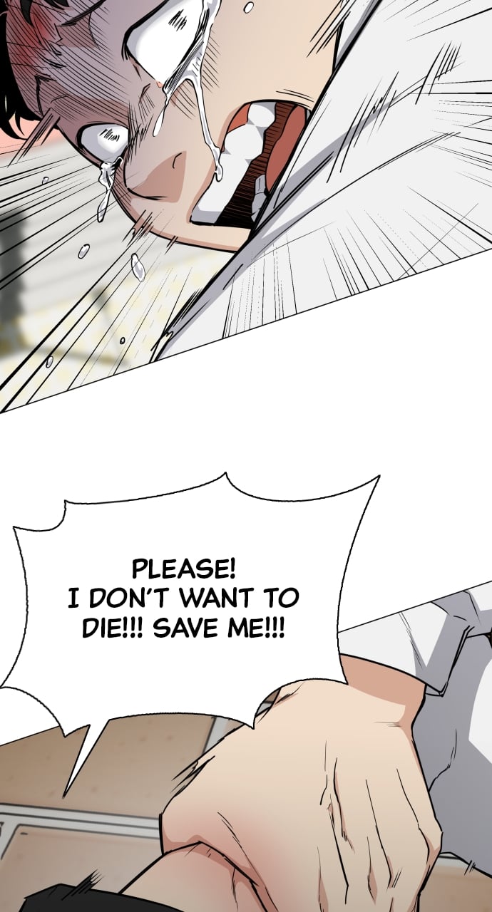 The Shaman’s Blade Chapter 29 - Page 13 in English