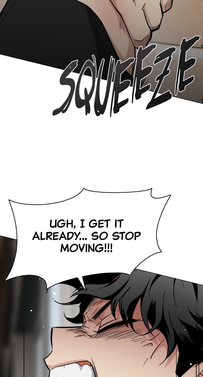 The Shaman’s Blade Chapter 29 - Page 14 in English