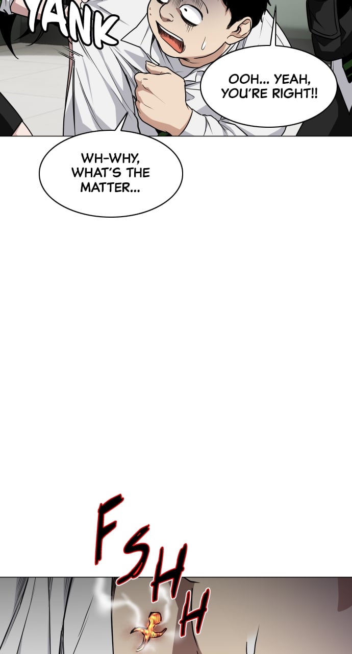 The Shaman’s Blade Chapter 29 - Page 37 in English