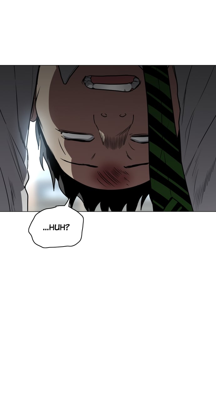 The Shaman’s Blade Chapter 29 - Page 4 in English