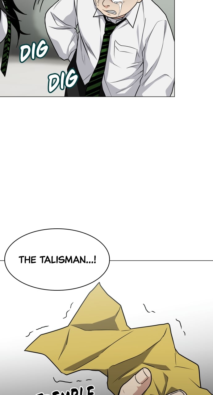 The Shaman’s Blade Chapter 29 - Page 40 in English
