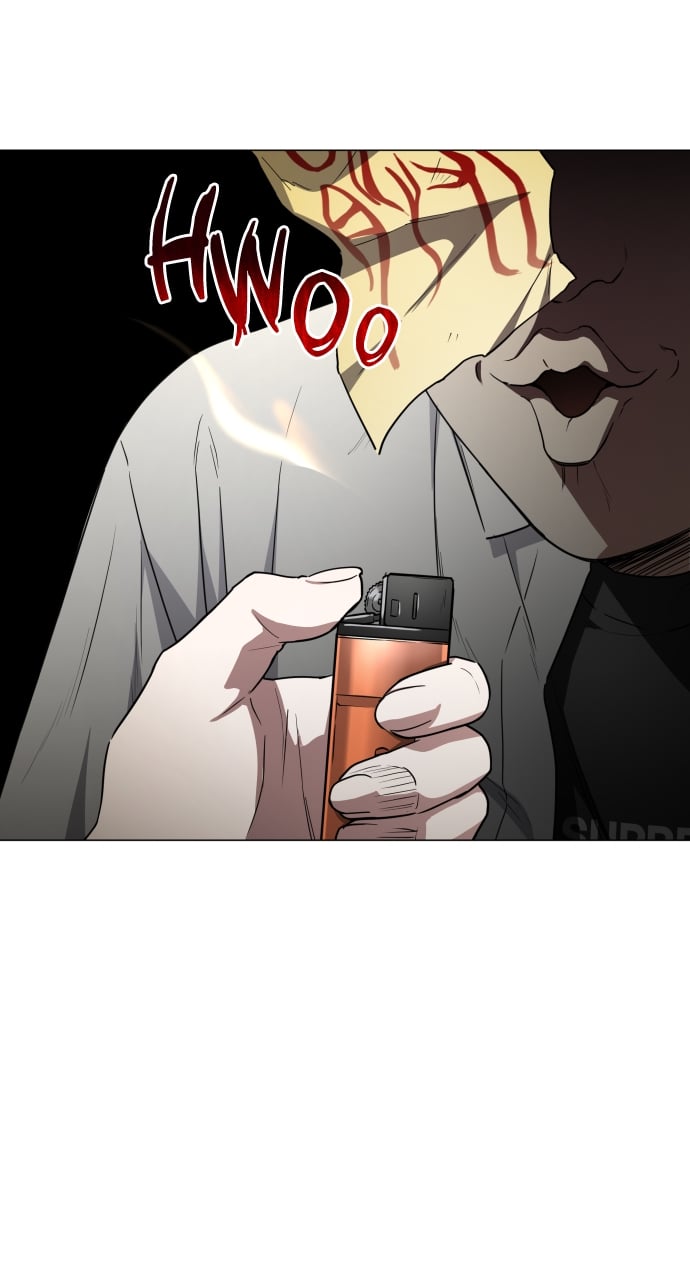 The Shaman’s Blade Chapter 29 - Page 44 in English