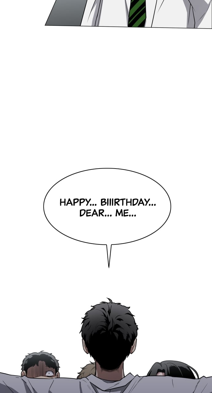 The Shaman’s Blade Chapter 29 - Page 47 in English