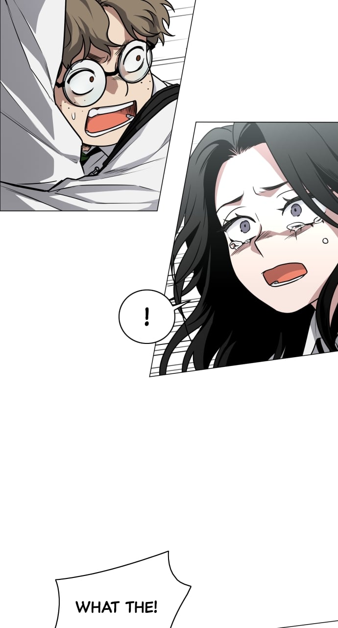 The Shaman’s Blade Chapter 29 - Page 51 in English