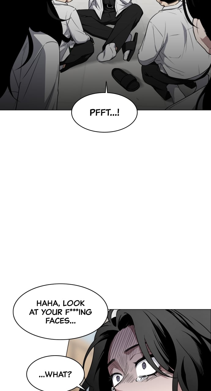 The Shaman’s Blade Chapter 29 - Page 65 in English