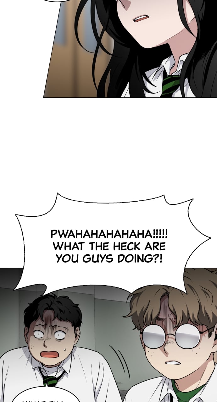 The Shaman’s Blade Chapter 29 - Page 66 in English