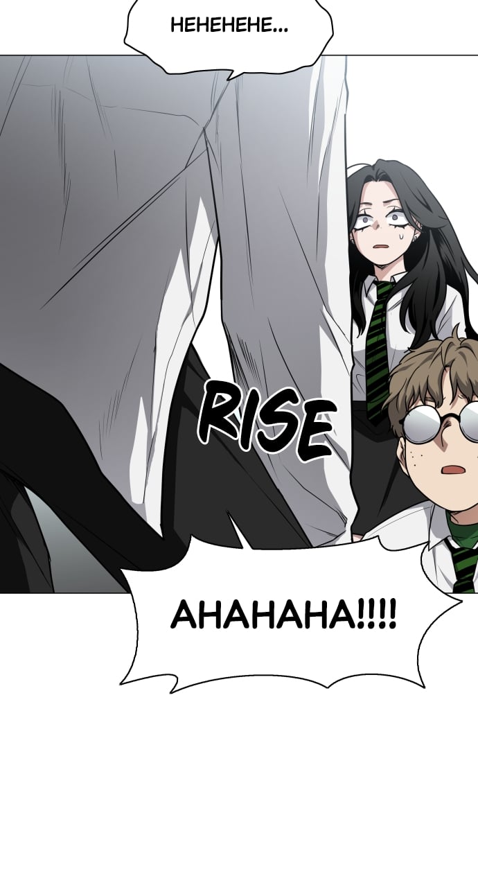 The Shaman’s Blade Chapter 29 - Page 69 in English