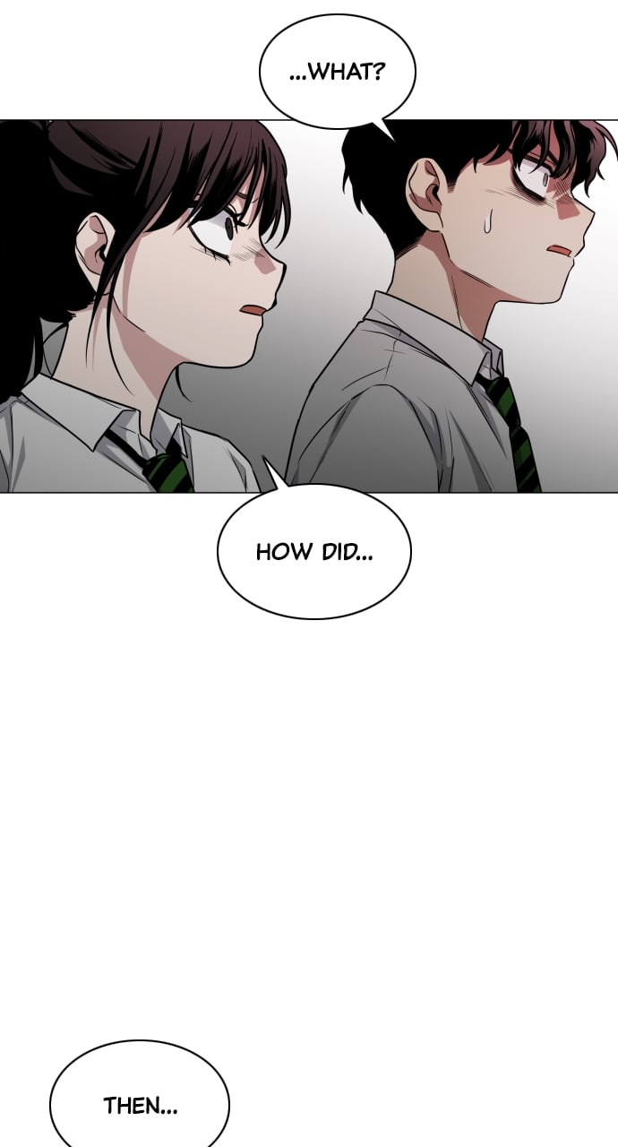The Shaman’s Blade Chapter 29 - Page 73 in English