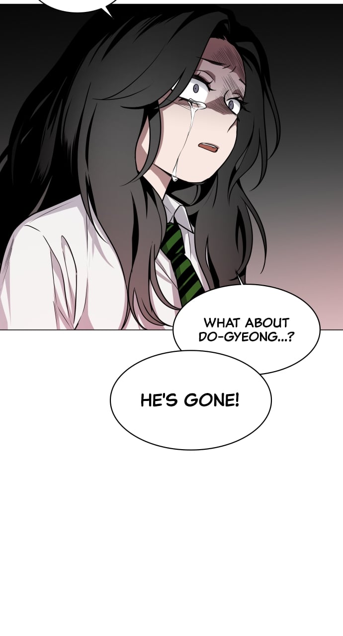 The Shaman’s Blade Chapter 29 - Page 74 in English